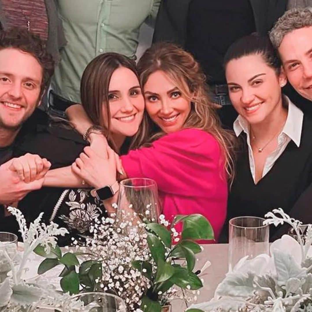 RBD se pronuncia en apoyo a Poncho Herrera ante las especulaciones sobre su negativa al reencuentro