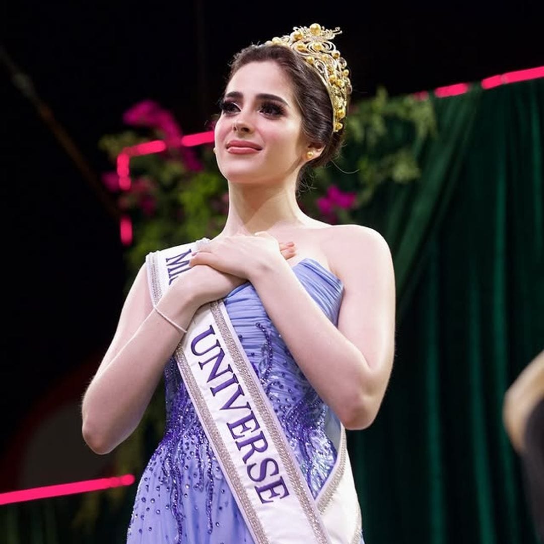 Miss Universe 2025: Fátima Bosch desata una fiesta masiva en Tabasco tras su regreso a México