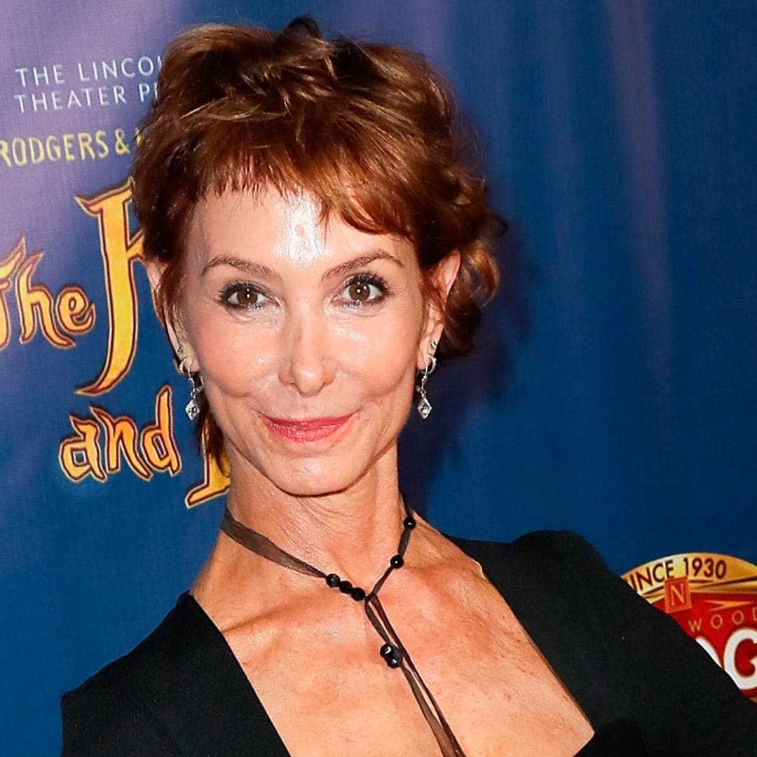 Muere la actriz Jill Jacobson ('Falcon Crest', 'Star Trek') a los 70 años
