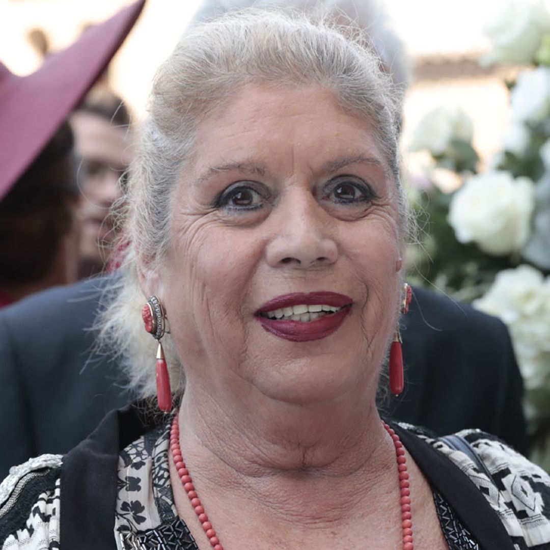 María Jiménez experimenta una 'ligera mejoría', aunque su pronóstico sigue siendo grave