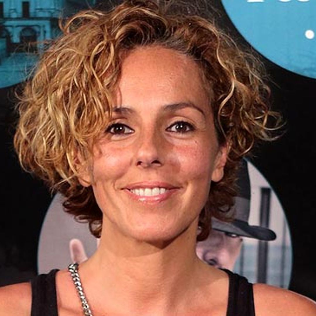 Rocío Carrasco o la fuerza de un estilo con mucha personalidad