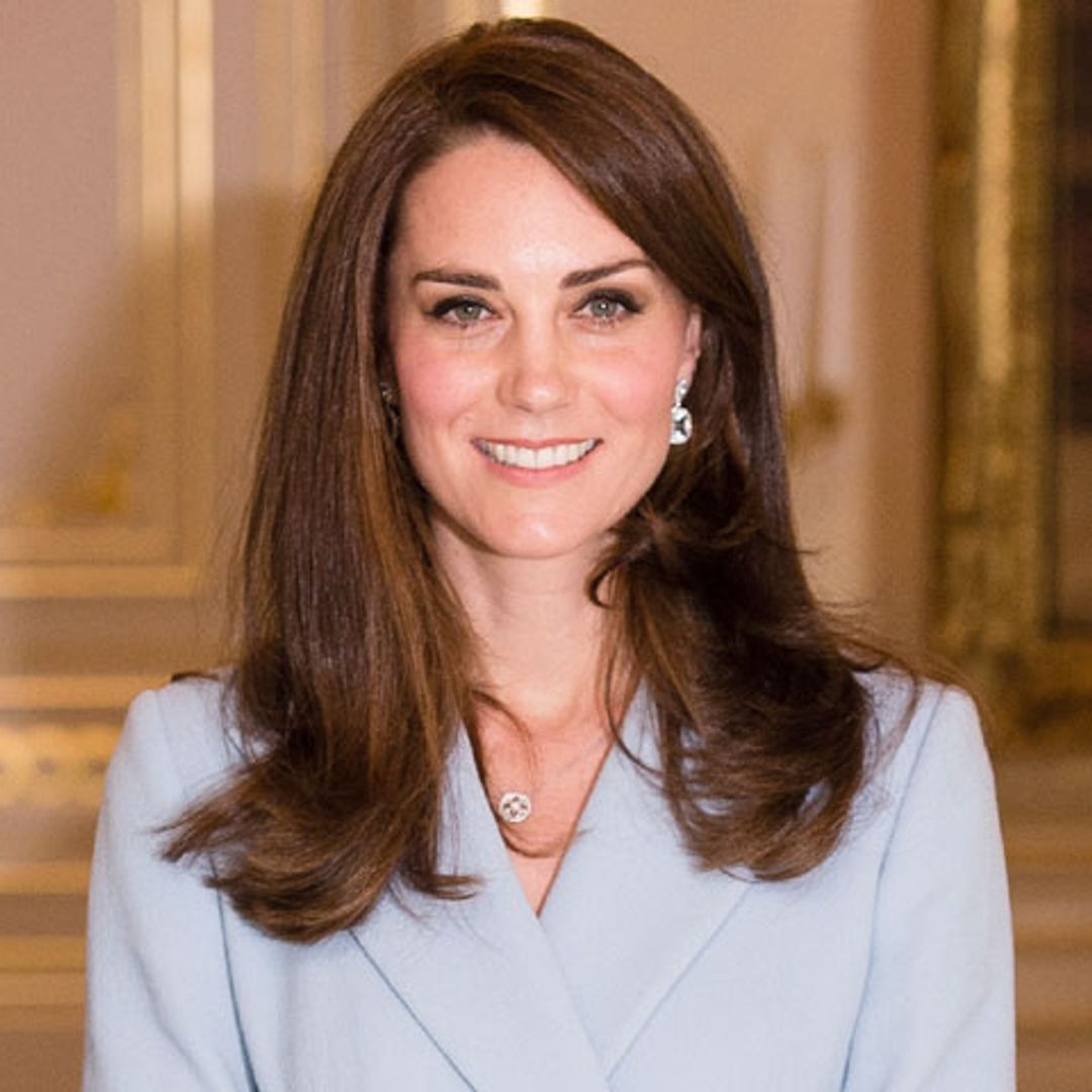 ¿Cuánto se ha gastado la Duquesa de Cambridge en ropa durante 2017?