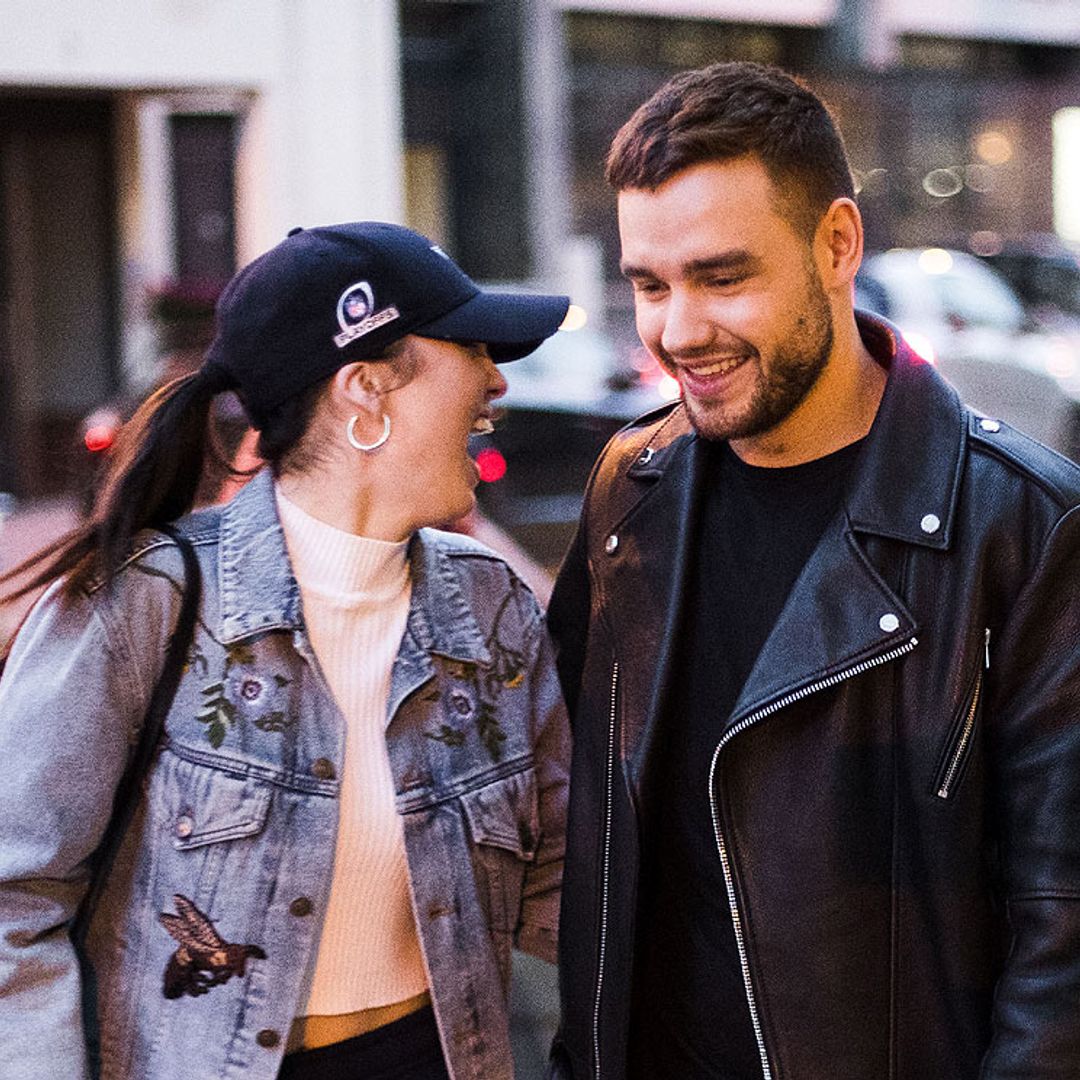¡Que la segunda parte sea mejor! Liam Payne se reconcilia con Maya Henry tras romper su compromiso