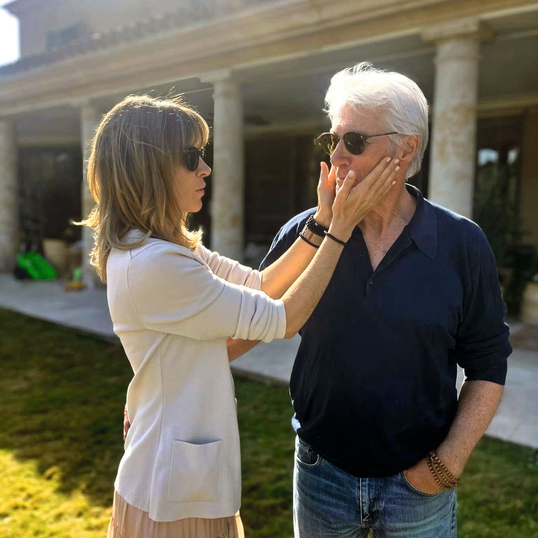  Richard Gere HO+4205