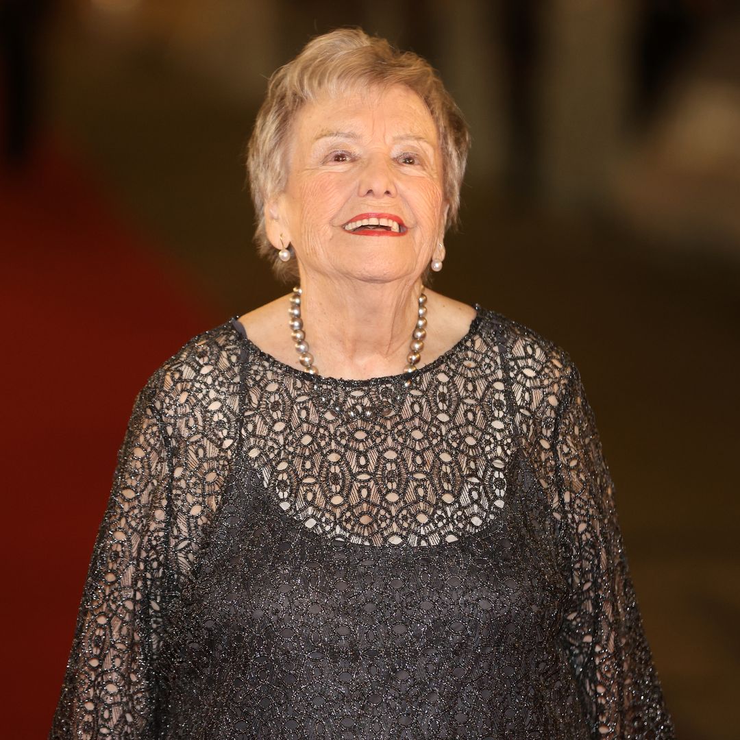 El doloroso relato de María Galiana sobre la muerte súbita de su hijo de tres meses