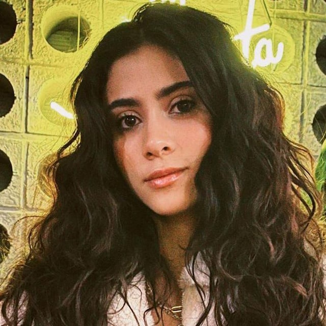 juanita molina