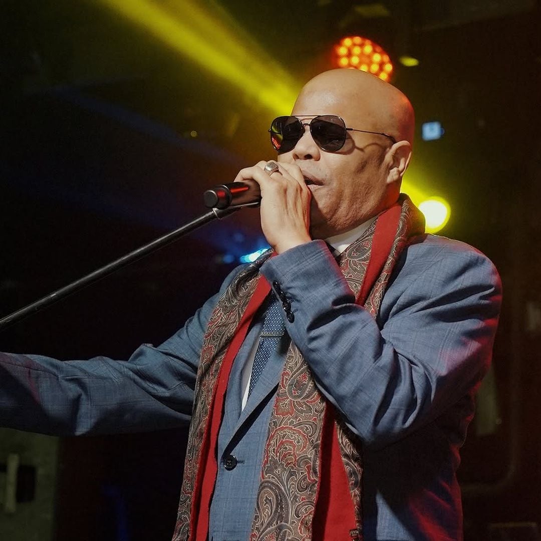 Confirman muerte de Rubby Pérez tras encontrar su cuerpo entre los escombros de la discoteca 'Jet Set'