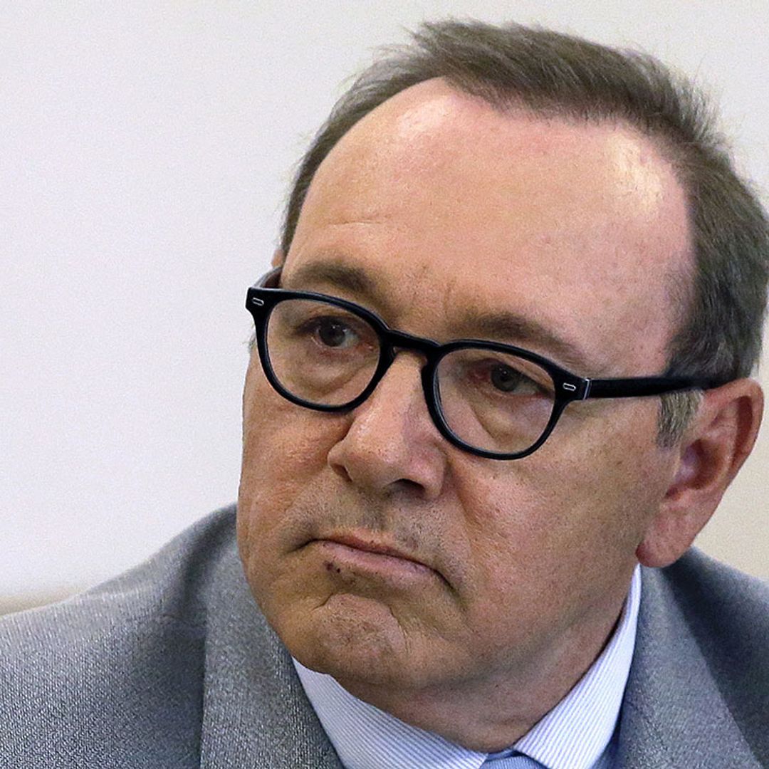 Inesperado giro en uno de los juicios contra Kevin Spacey