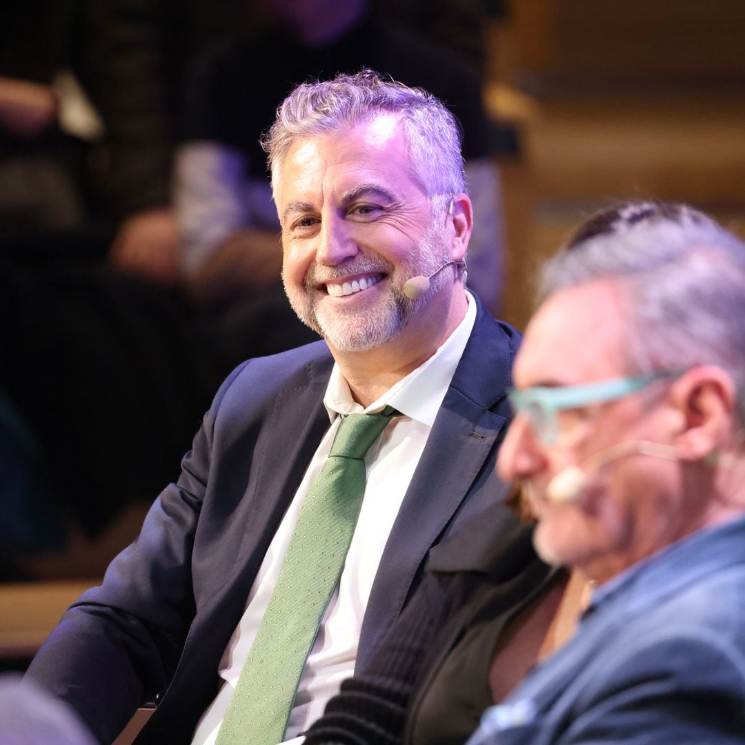 El lado más íntimo de Carlos Alsina: de su familia numerosa a su tranquila vida en el campo