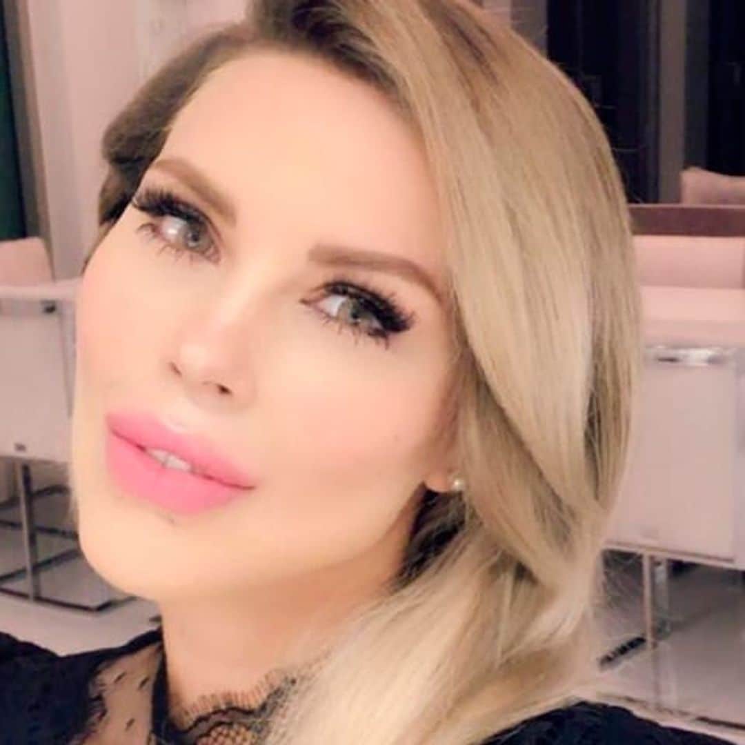 Desirée Ortiz y sus razones por las que terminó con Luis Miguel, ¿qué dijo de 'El Potrillo'?