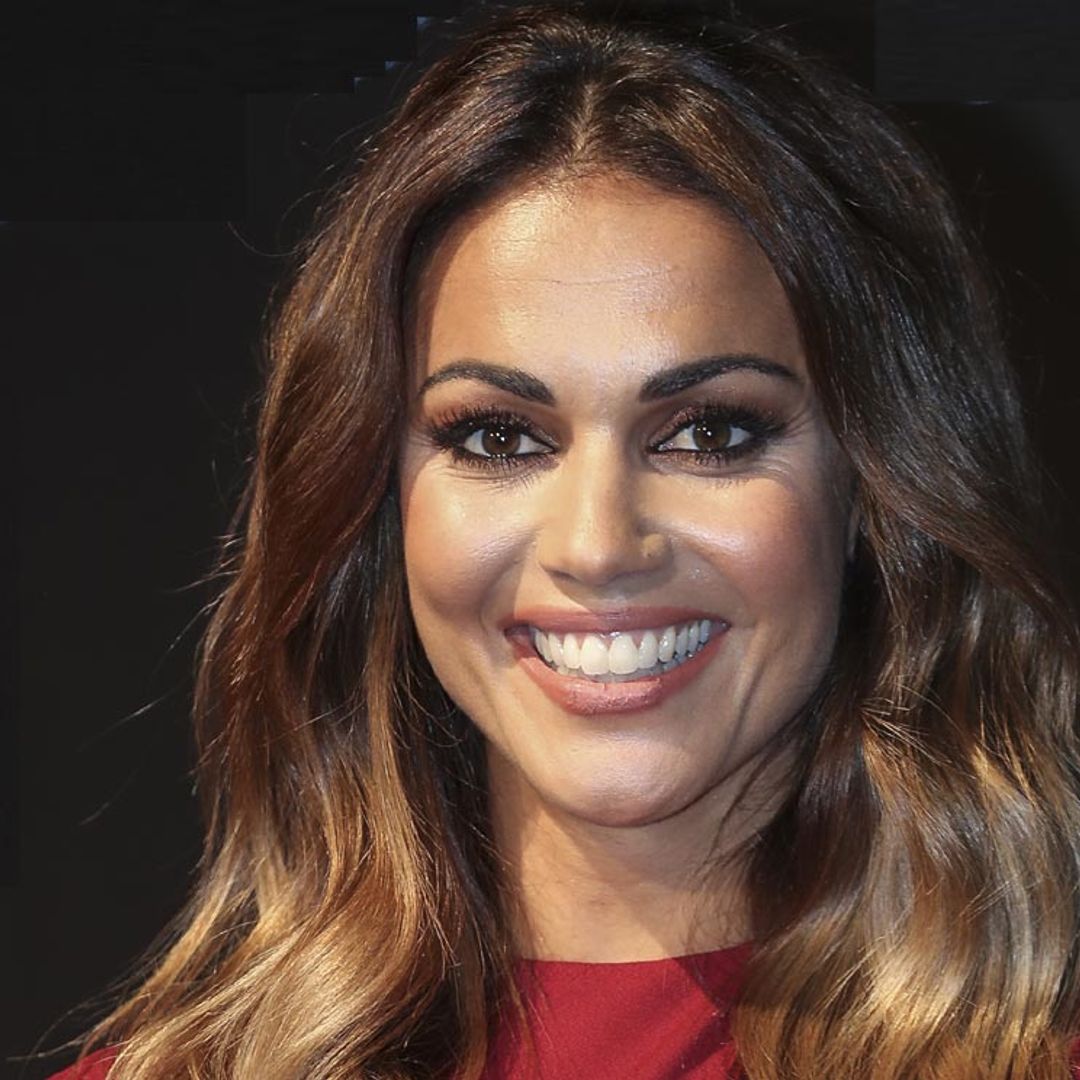 Lara Álvarez se pronuncia, con rotundidad, sobre su supuesto romance con Dani Martín