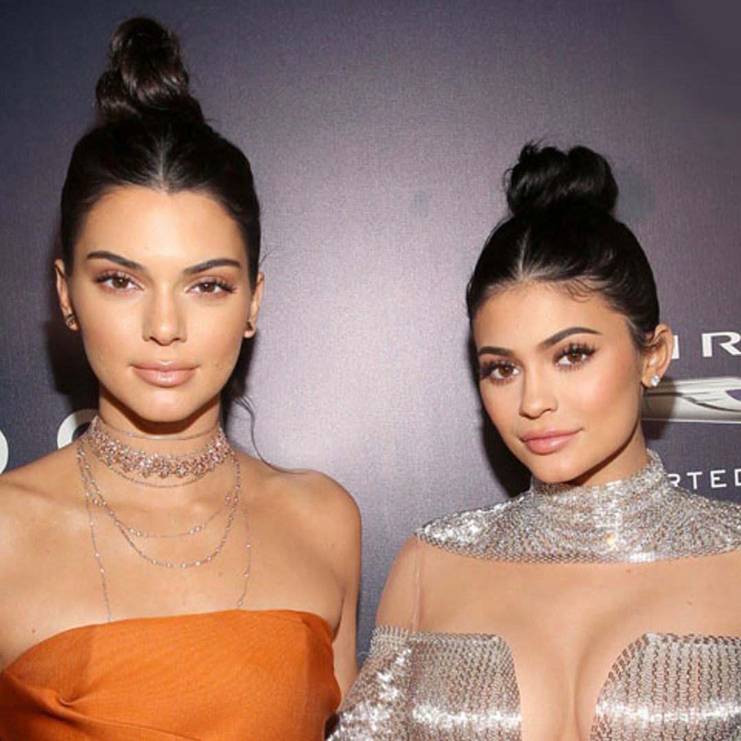 5 lecciones de belleza que puedes aprender de la facialista de Kendall y Kylie Jenner