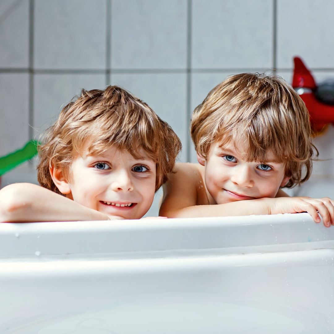 Nuestra experta en belleza nos cuenta cómo cuidar la piel de los niños