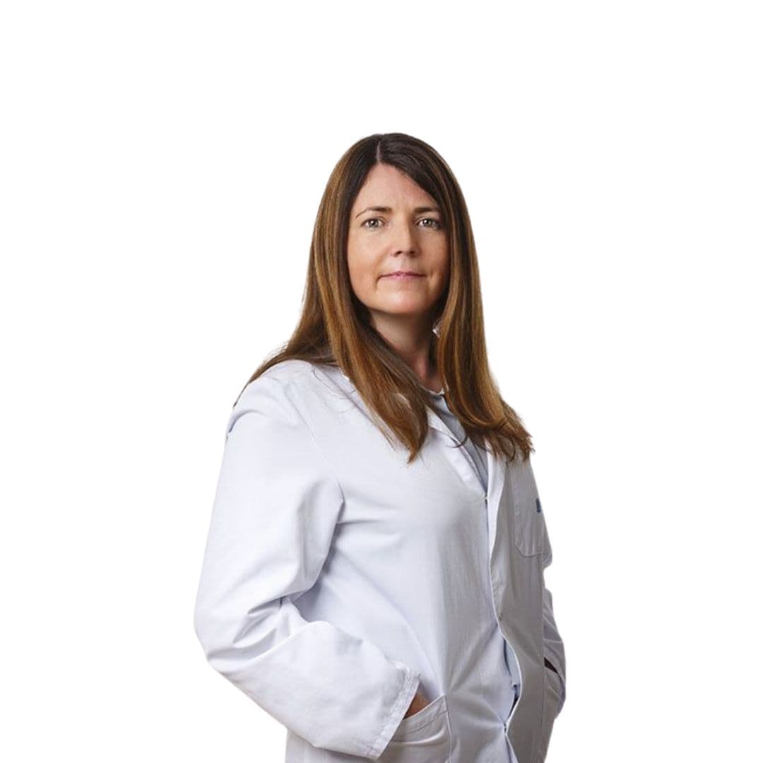 Dra. Gloria López Sobrino, neuróloga infantil, sobre los errores más frecuentes al hablar de niños con Asperger: "No todos tienen talentos extraordinarios"