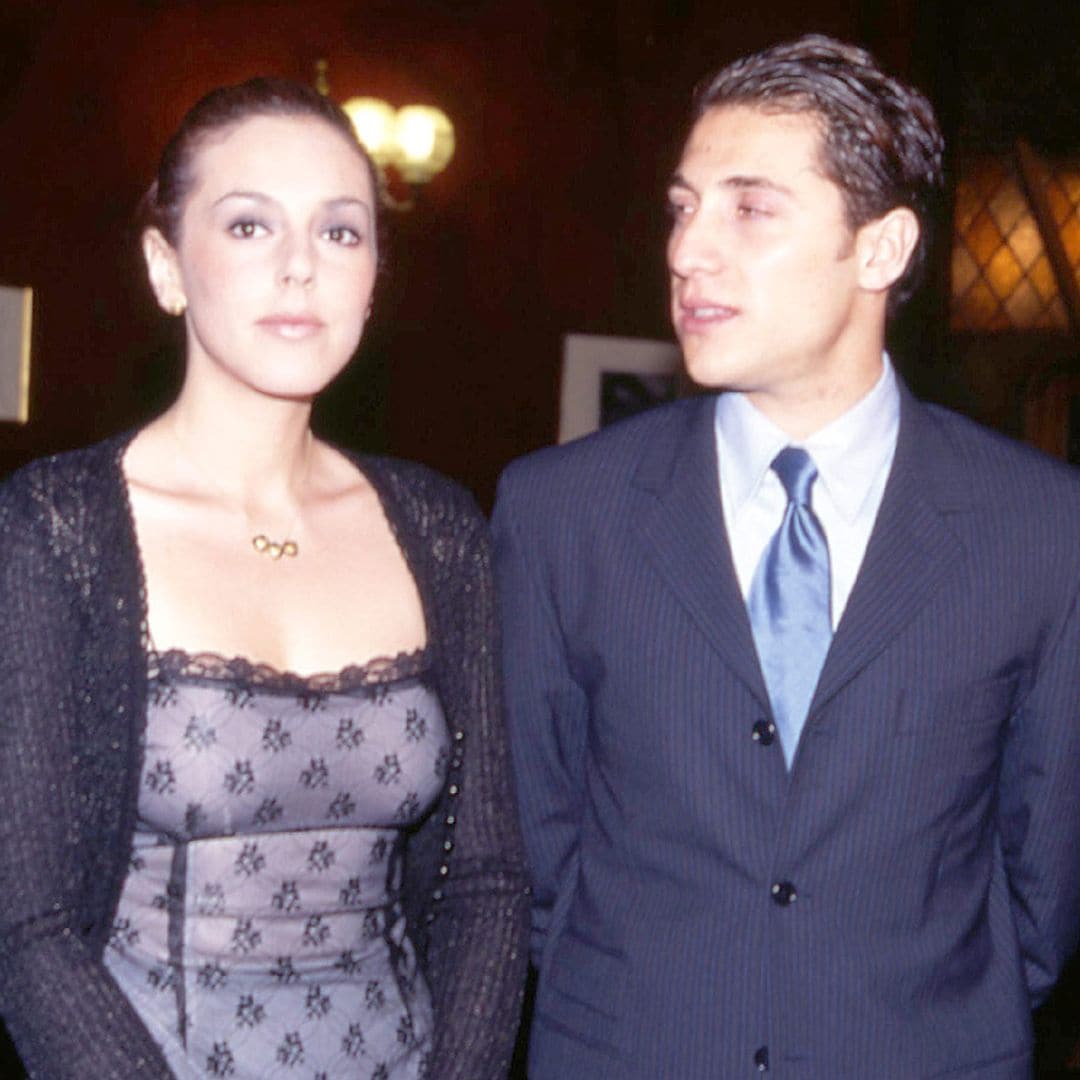 Rocío Carrasco cuenta el peor episodio que asegura haber vivido con Antonio David durante el embarazo de su hijo