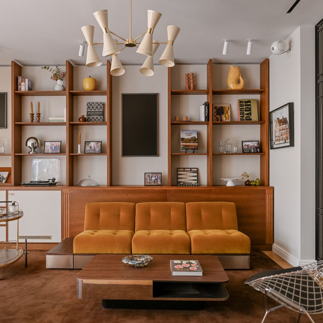 12 ideas para decorar tu estantería y que parezca de revista