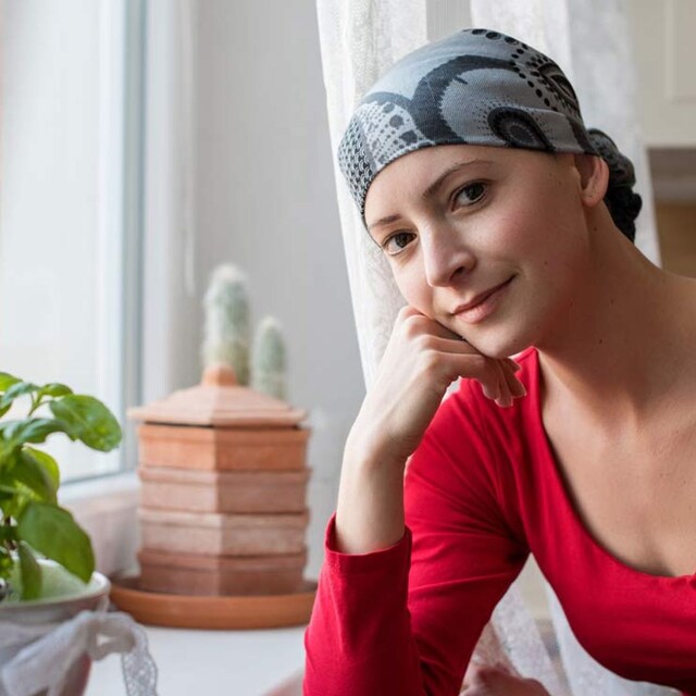 cancer ejercicio