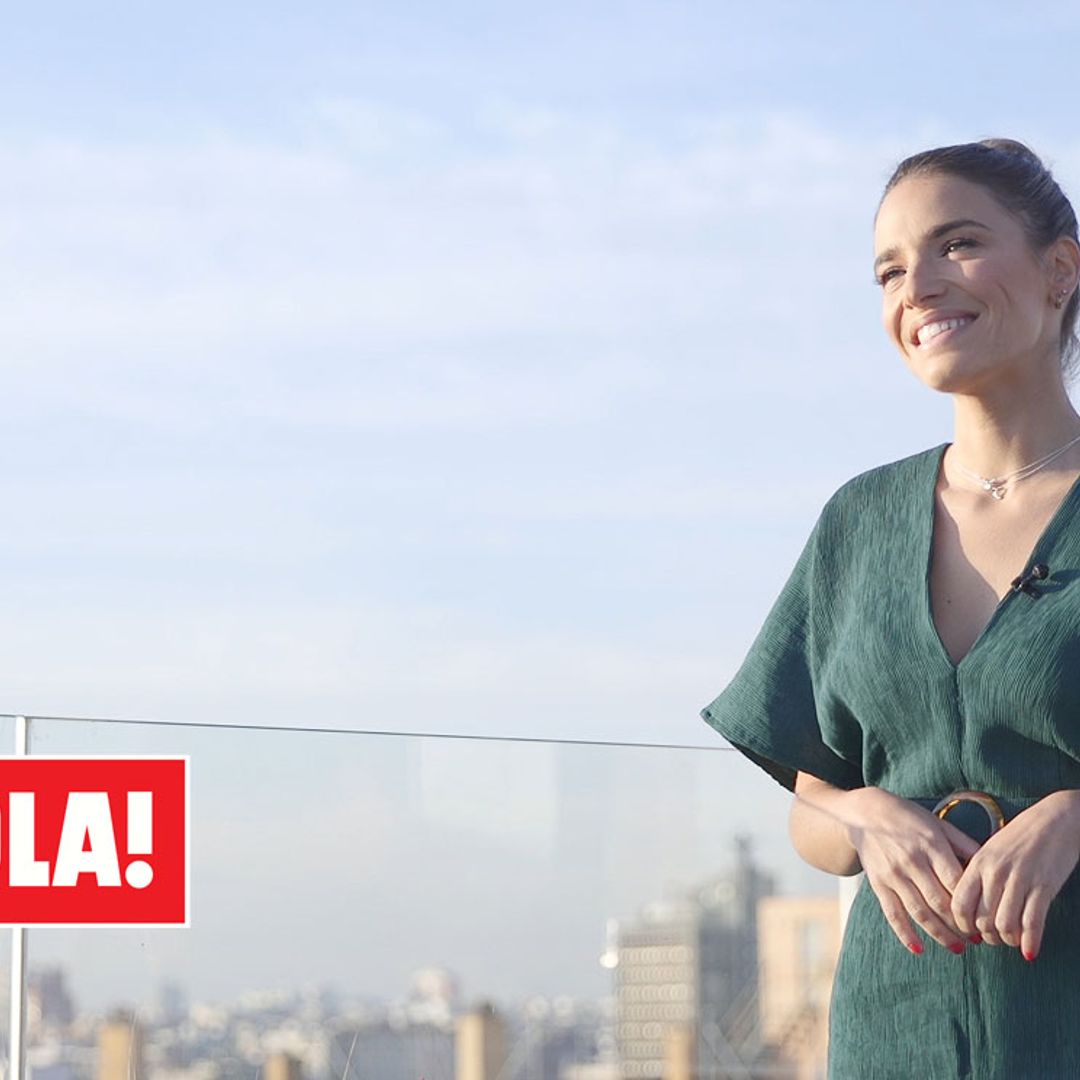 Conoce a Flora González, la presentadora con la que viviremos la gala de los Goya en HOLA.com