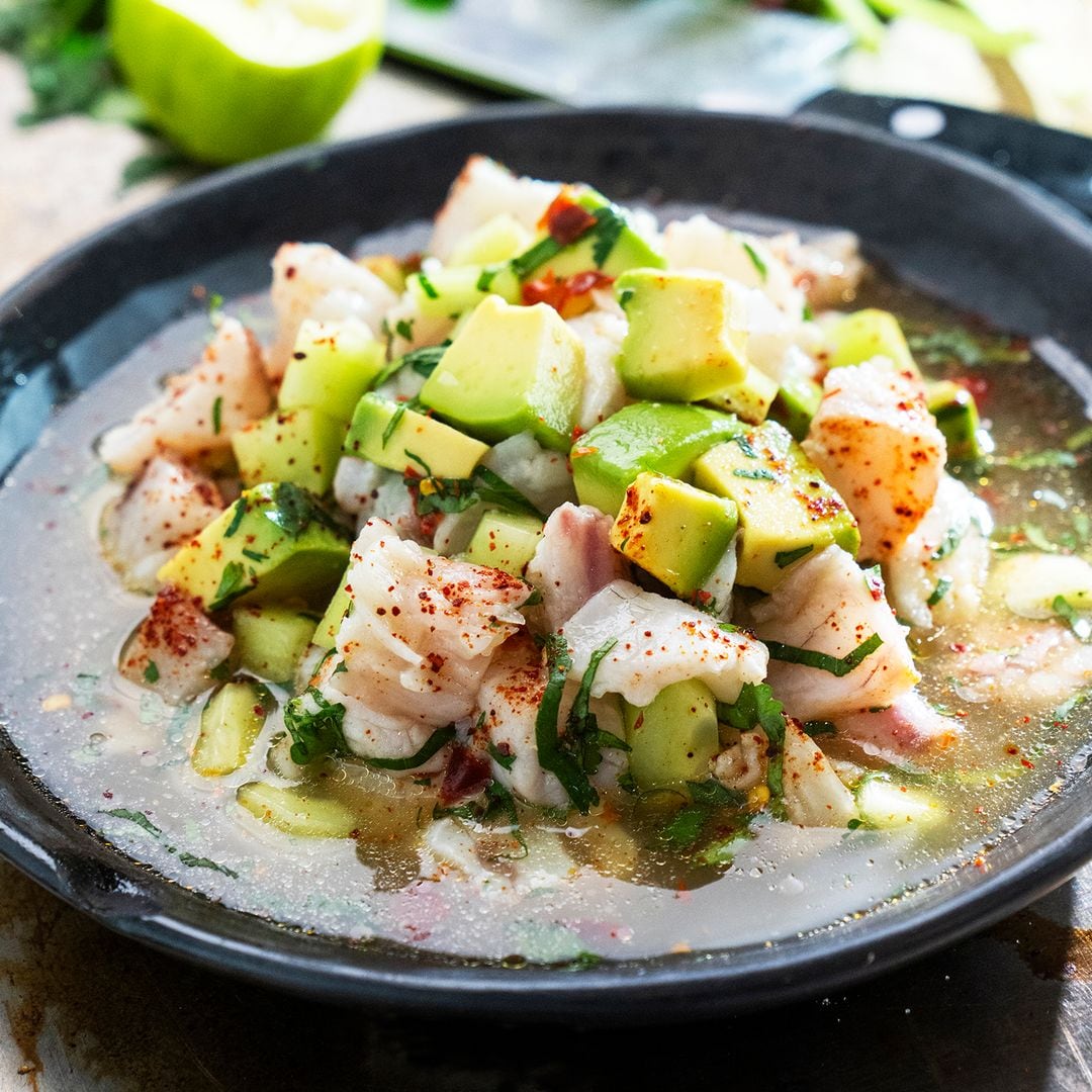 Si tienes ganas de cocina mexicana en España… ¡estos restaurantes son apuesta segura!