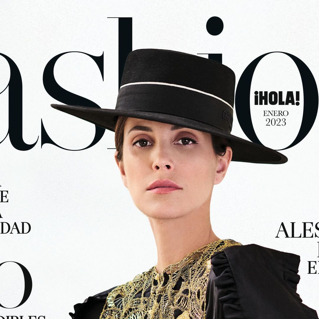 FASHION enero 2023