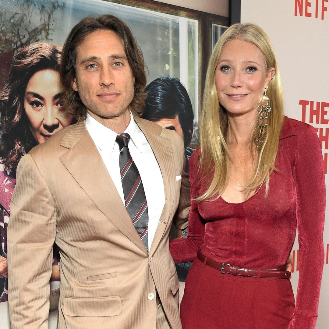 La pareja celebró el pasado mes de septiembre su séptimo aniversario de boda