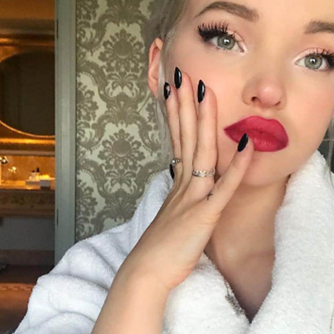 Trucos de maquillaje infalibles para rostros muy pálidos