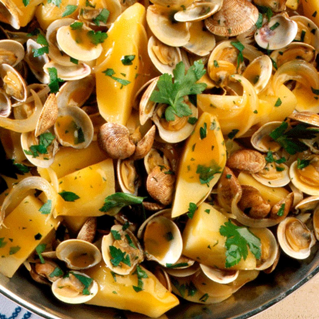 Recetas fáciles y reconfortantes para cuando bajan las temperaturas por sorpresa