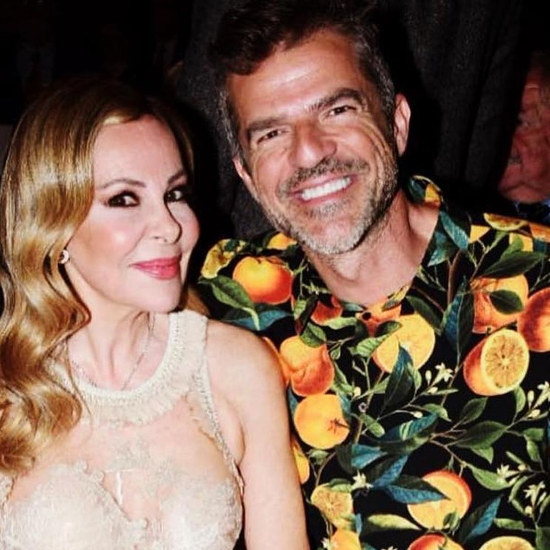 Raúl, el mejor amigo de Ana Obregón, sobre la actriz: 'Está luchando como una campeona'