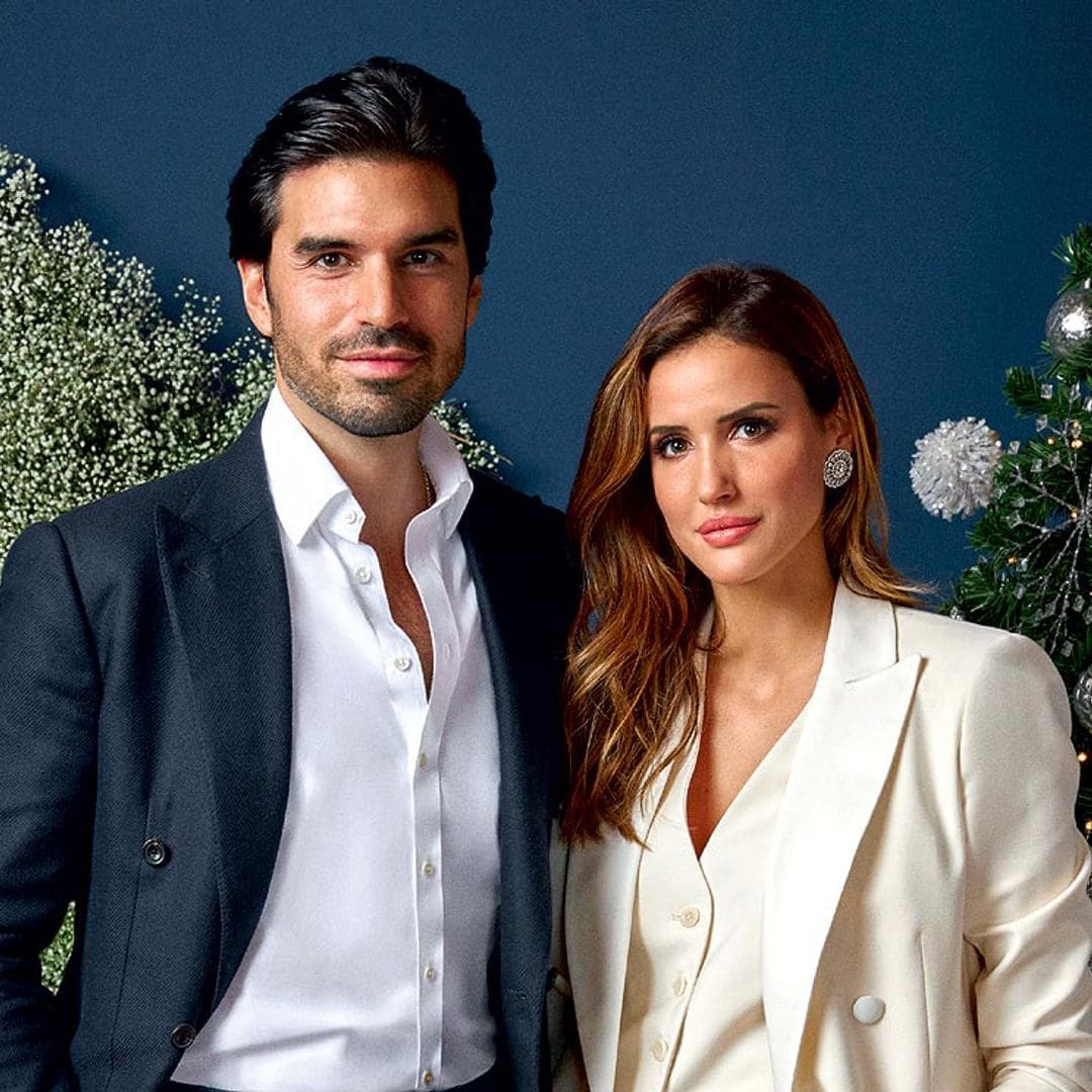 Todo lo que sabemos de la inminente boda de Alex Rivière
