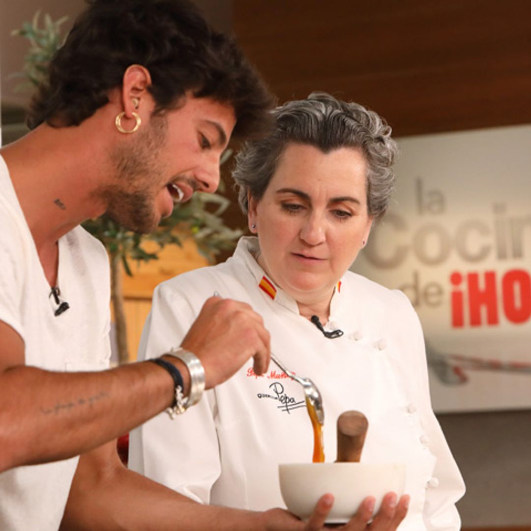 Trucos y consejos para conseguir un esponjoso bizcocho de chocolate