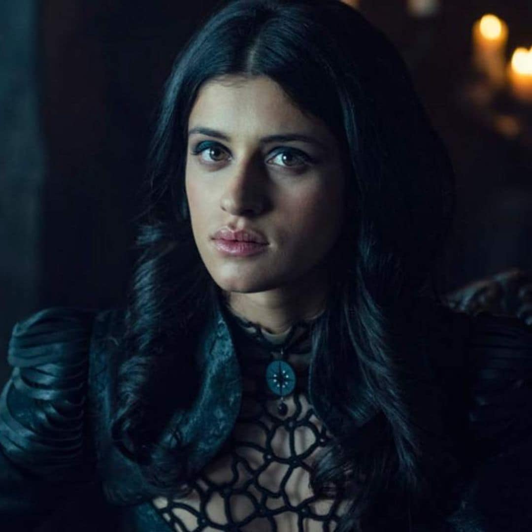 ¿Quién es Anya Chalotra? Todo sobre la nueva estrella de 'The Witcher'