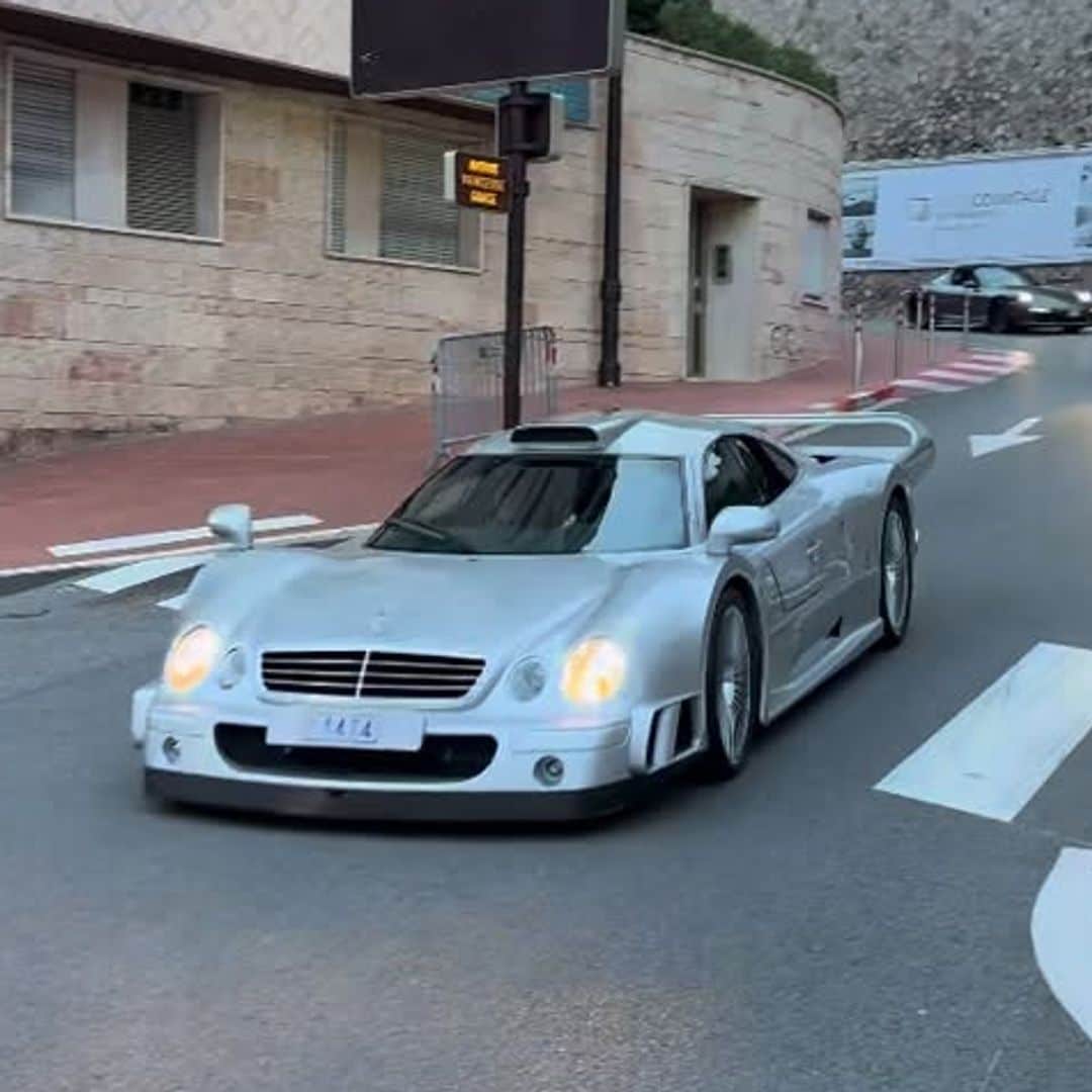 Así es el superdeportivo que conduce Fernando Alonso en Mónaco: solo hay 25 en el mundo y vale más que una mansión en Beverly Hills