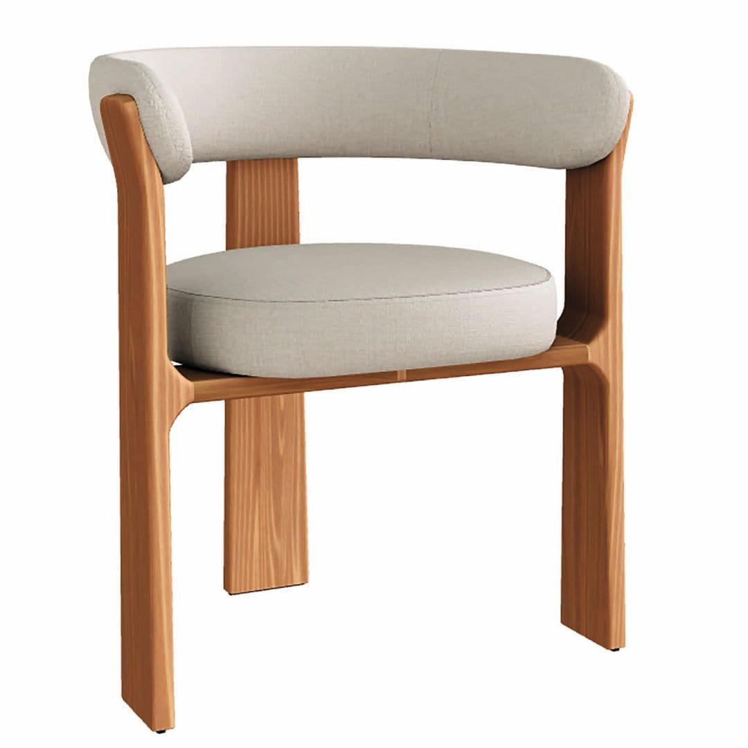 Silla, de Kave Home (359 €).