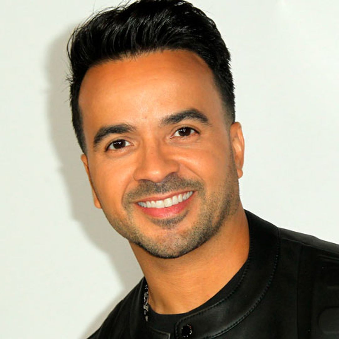 ¡Confirmado! Luis Fonsi será coach de 'La Voz'