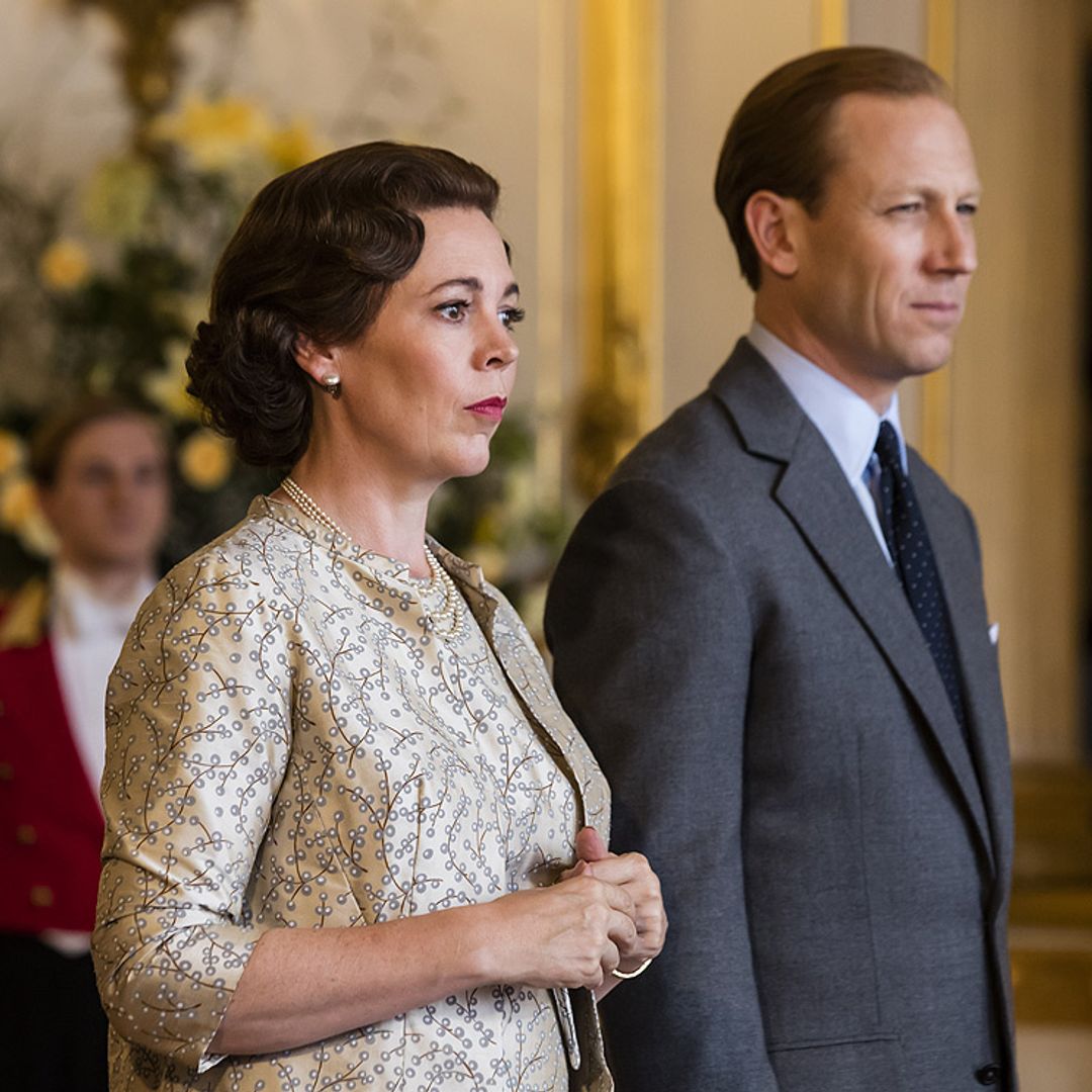 'The Crown' enfada al exsecretario de prensa de la reina Isabel II