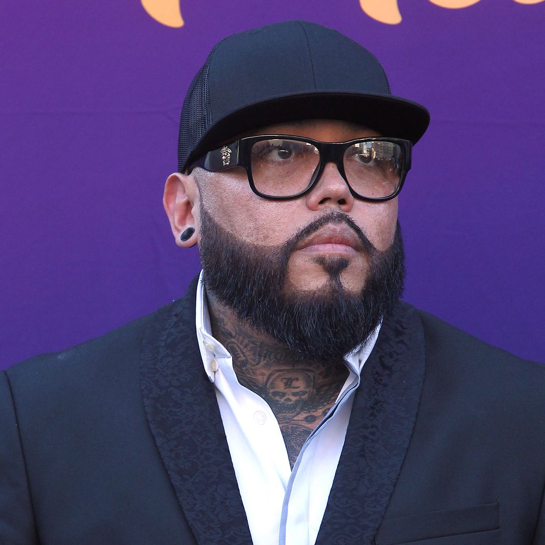 A.B. III, hermano de Selena Quintanilla, confirma demanda en contra de su familia: 'Hay cosas que he descubierto'