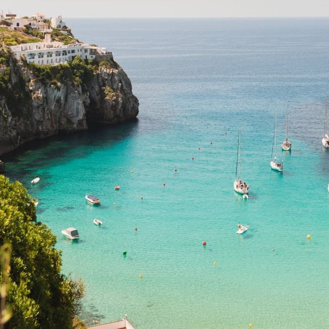 ¿Por qué Menorca es la escapada perfecta del 2024?
