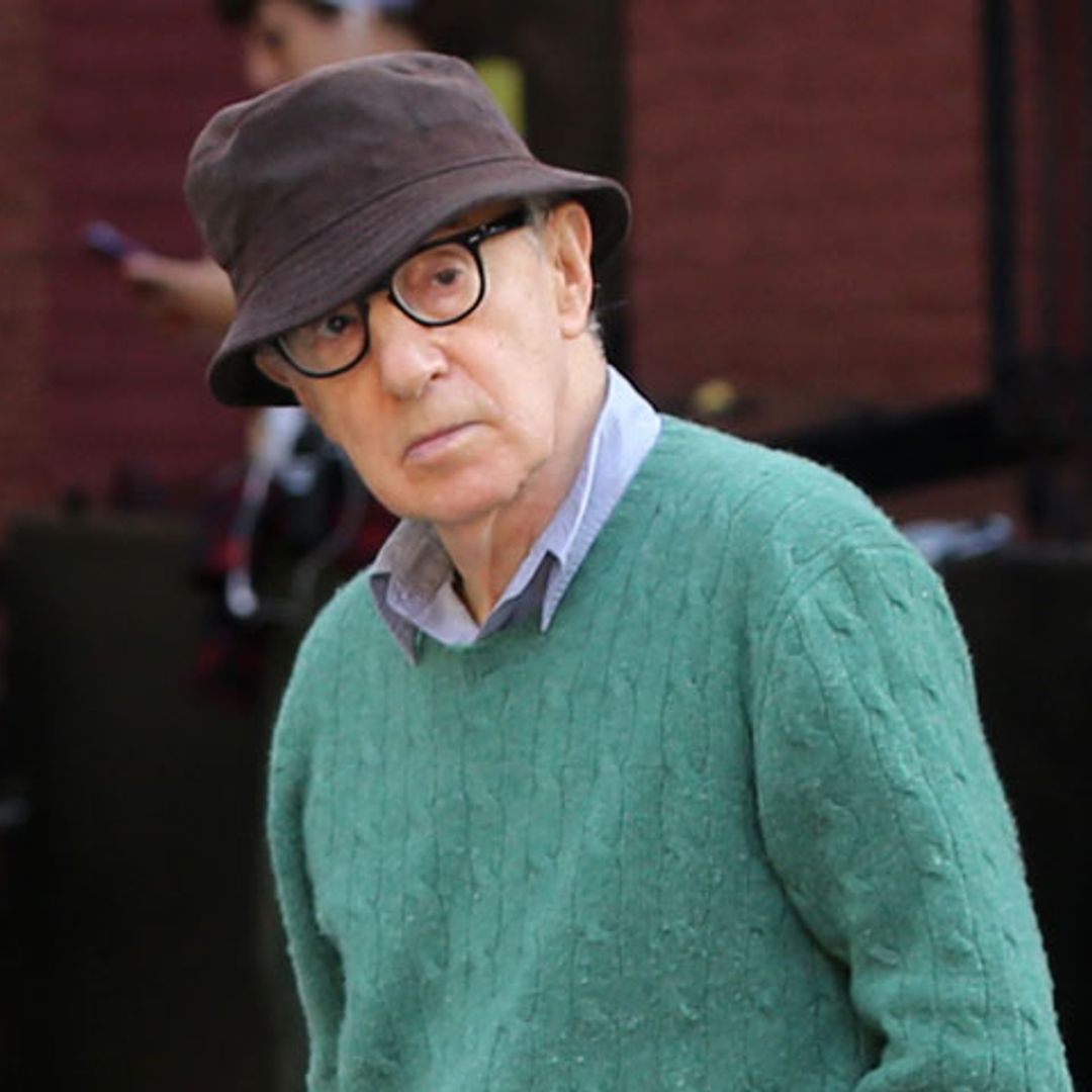 Woody Allen envía un comunicado y se defiende de las acusaciones de abuso de su hija Dylan Farrow