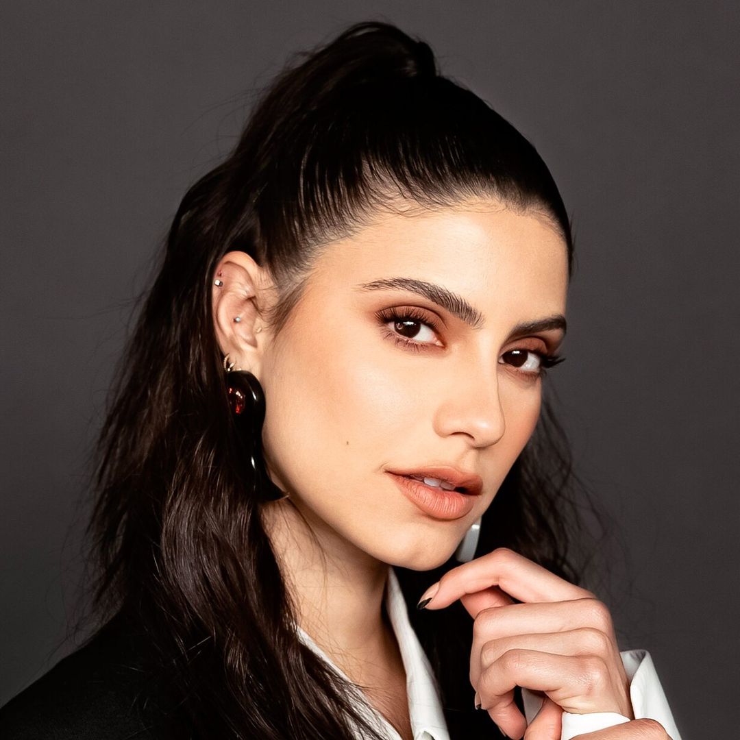 Bárbara López debuta en cine con Vadhir Derbez en ‘El Mesero’