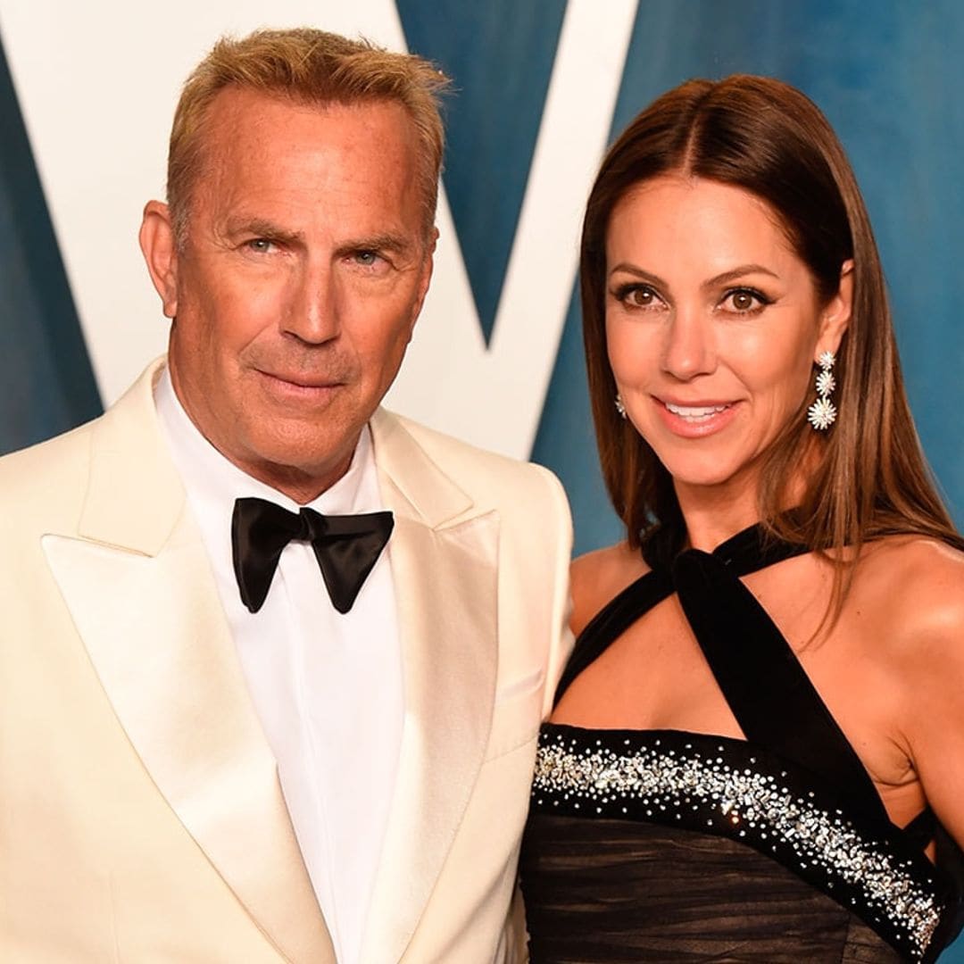 ¿Cuánto ha pedido la esposa de Kevin Costner en su divorcio?