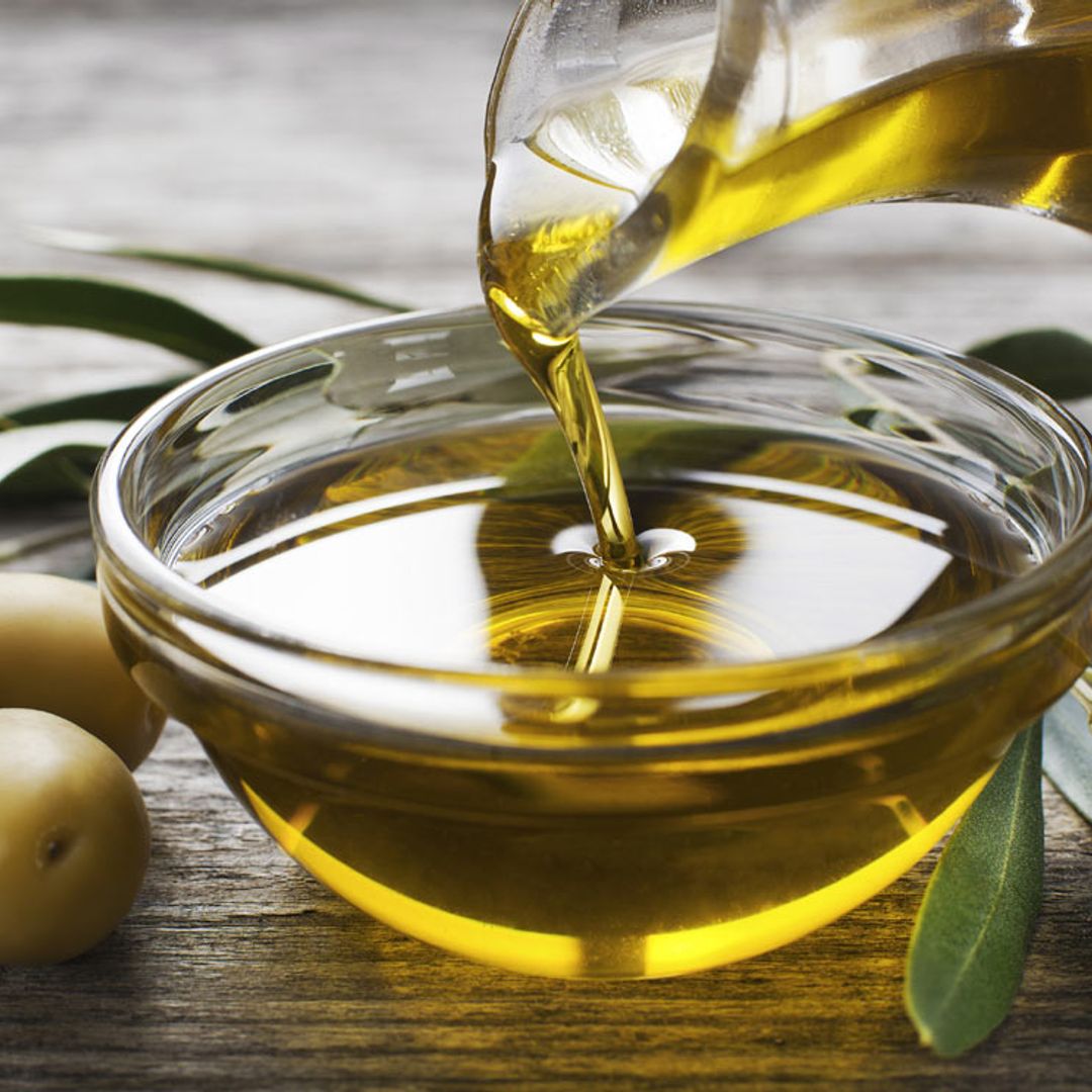 Las razones que deben animarte a incluir el aceite de oliva en tu dieta