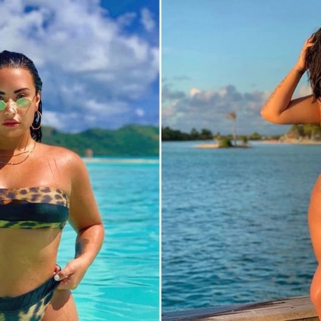 Demi Lovato1