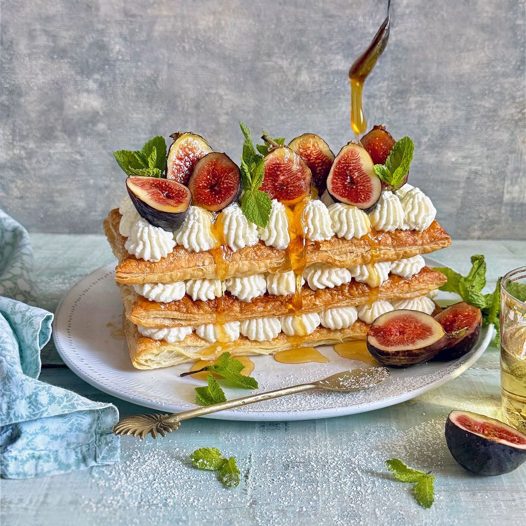 Del aperitivo al postre: tres ideas irresistibles con higos y brevas