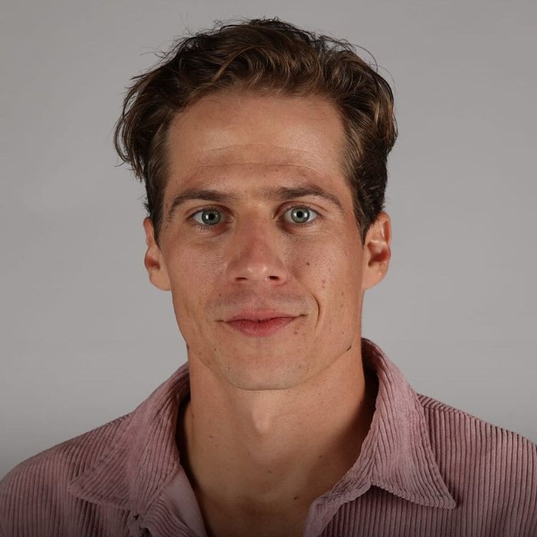 Keller Fornes, actor de 'The Walking Dead', fallece a los 32 años
