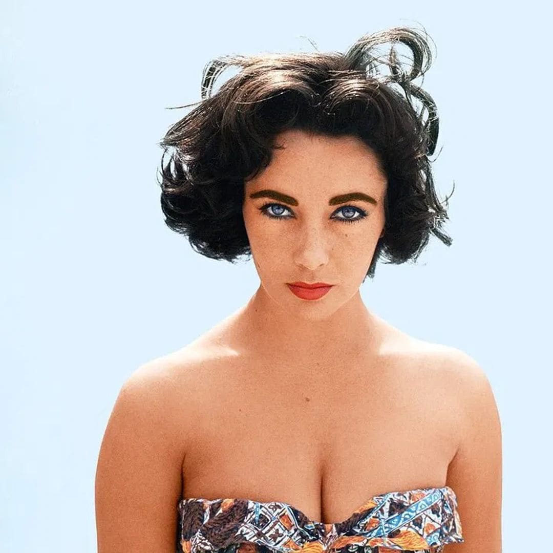 Los 5 secretos de Elizabeth Taylor que he descubierto gracias al documental de Movistar Plus+