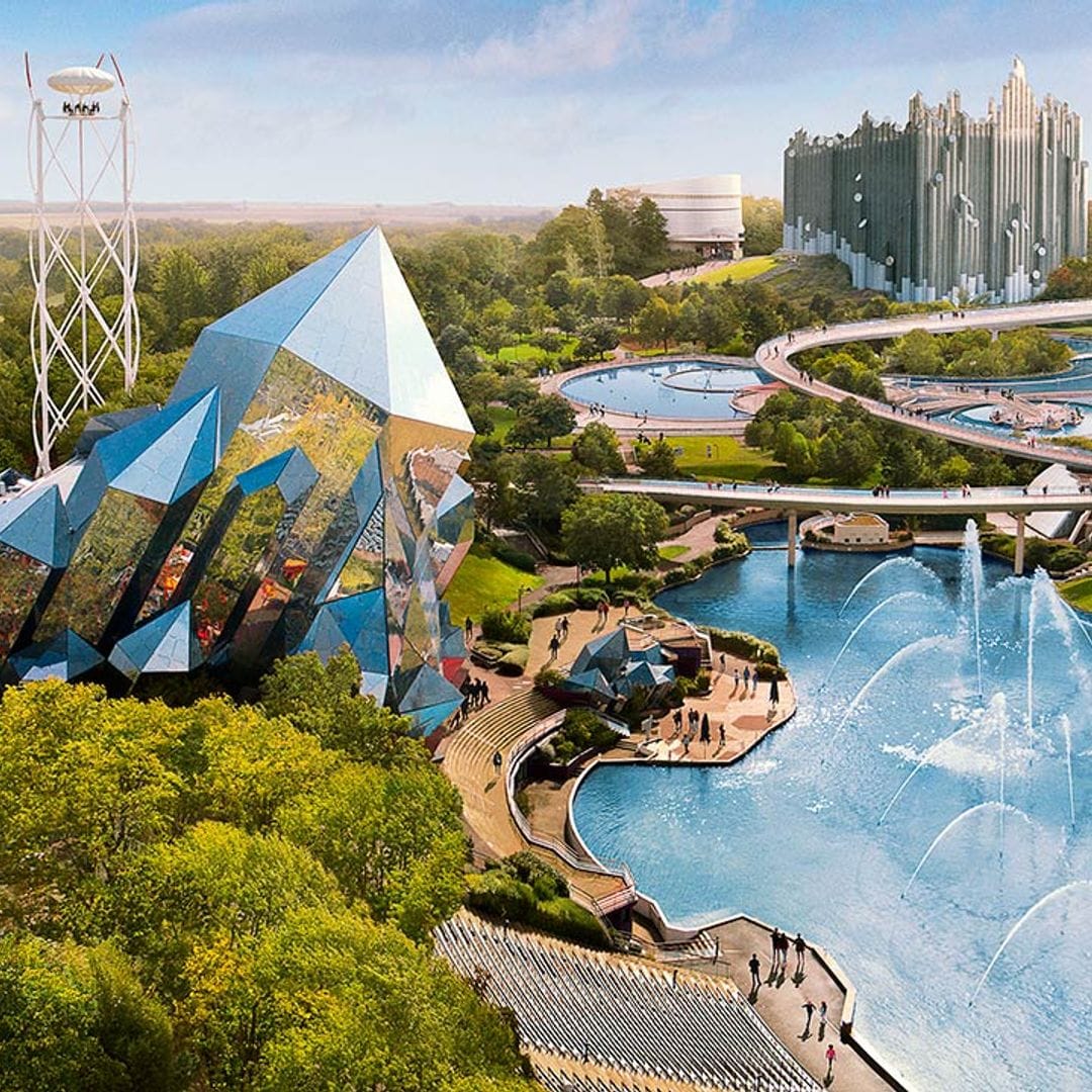 Parques temáticos de Francia para ir más allá de Disneyland Paris