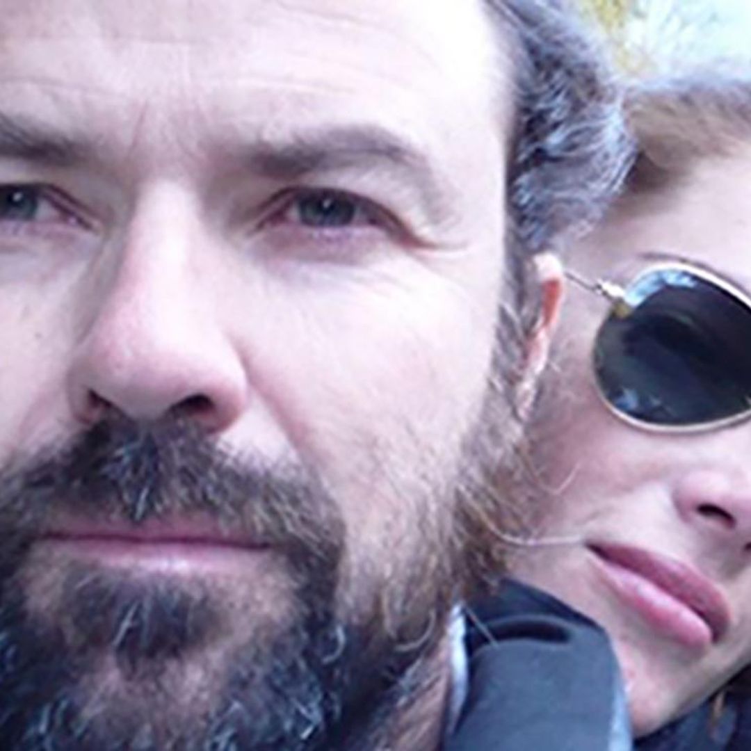 La emotiva despedida de Eugenia Silva a Pau Donés, con quién vivió una discreta historia de amor