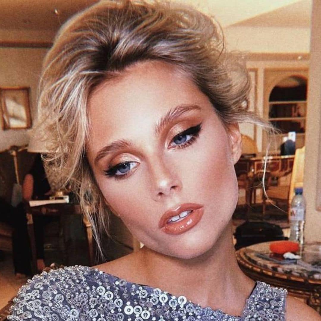 ¿Te gusta el maquillaje de labios de Valentina Zenere? Descubre los trucos con los que copiarlo