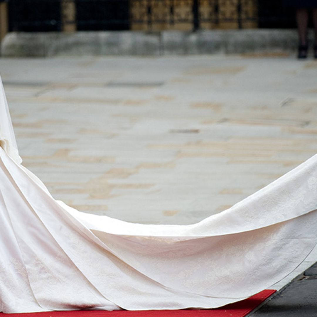 Los vestidos de novia de las 'celebrities' que han marcado un antes y un después