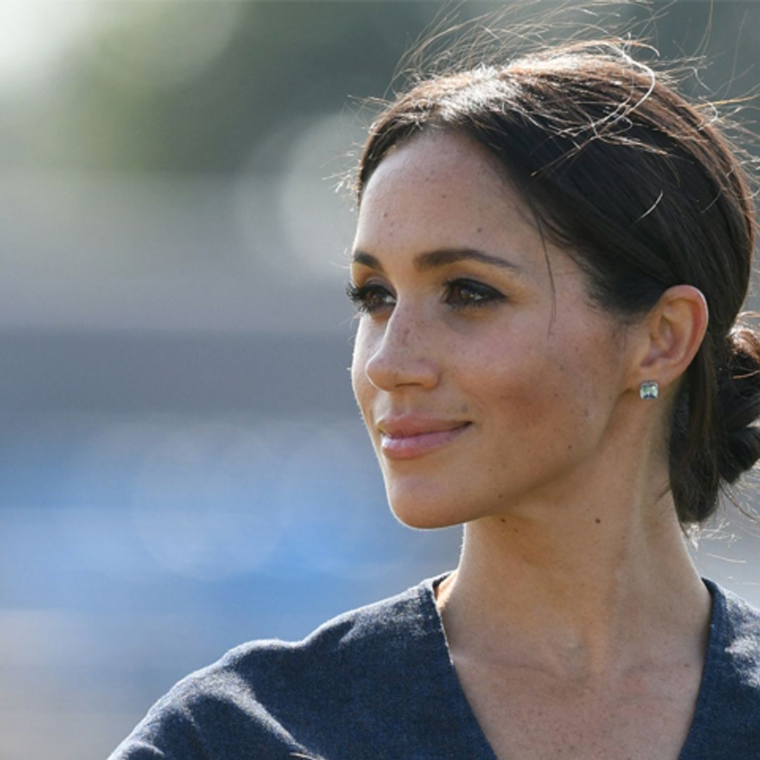 El producto para el cabello que 'cambió la vida' de Meghan Markle